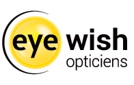 Dorpshart Lisse logo winkel Eye Wish