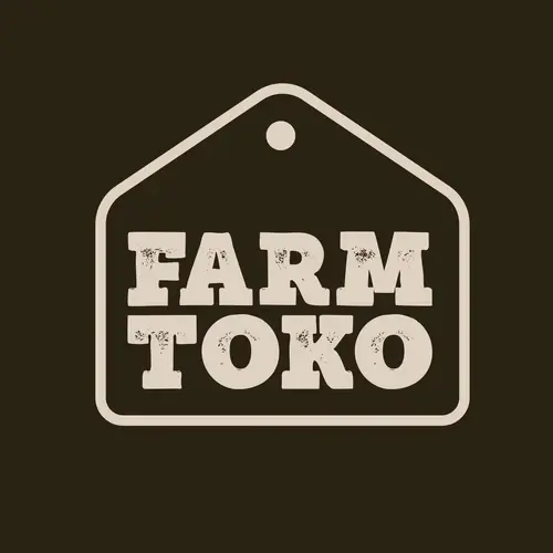Dorpshart Lisse Logo winkel Farmtoko Lisse