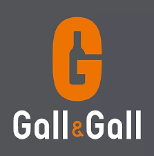 Dorpshart Lisse logo winkel Gall en Gall Lisse