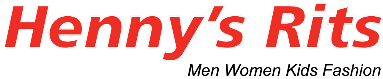 Dorpshart Lisse logo winkel Hennys Rits Lisse