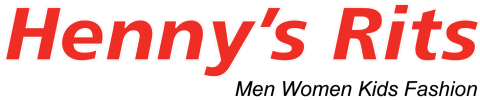 Dorpshart Lisse logo winkel Hennys Rits Lisse