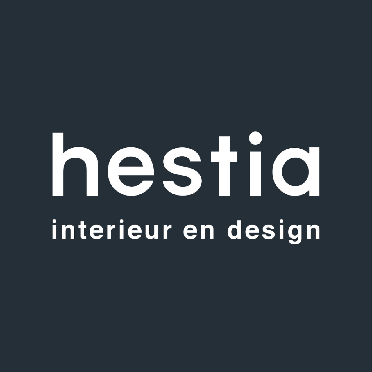 Dorpshart Lisse logo winkel Hestia interieur en design