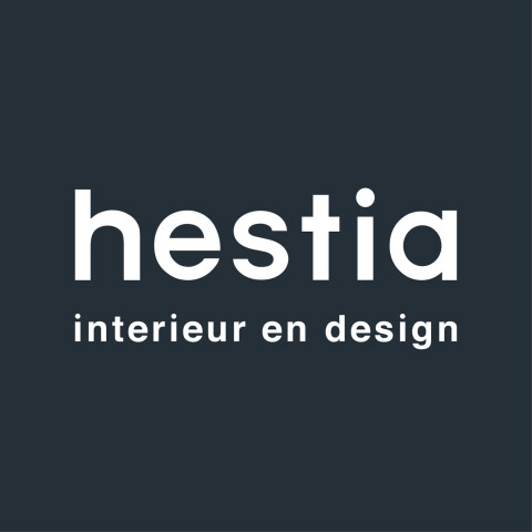 Dorpshart Lisse logo winkel Hestia interieur en design