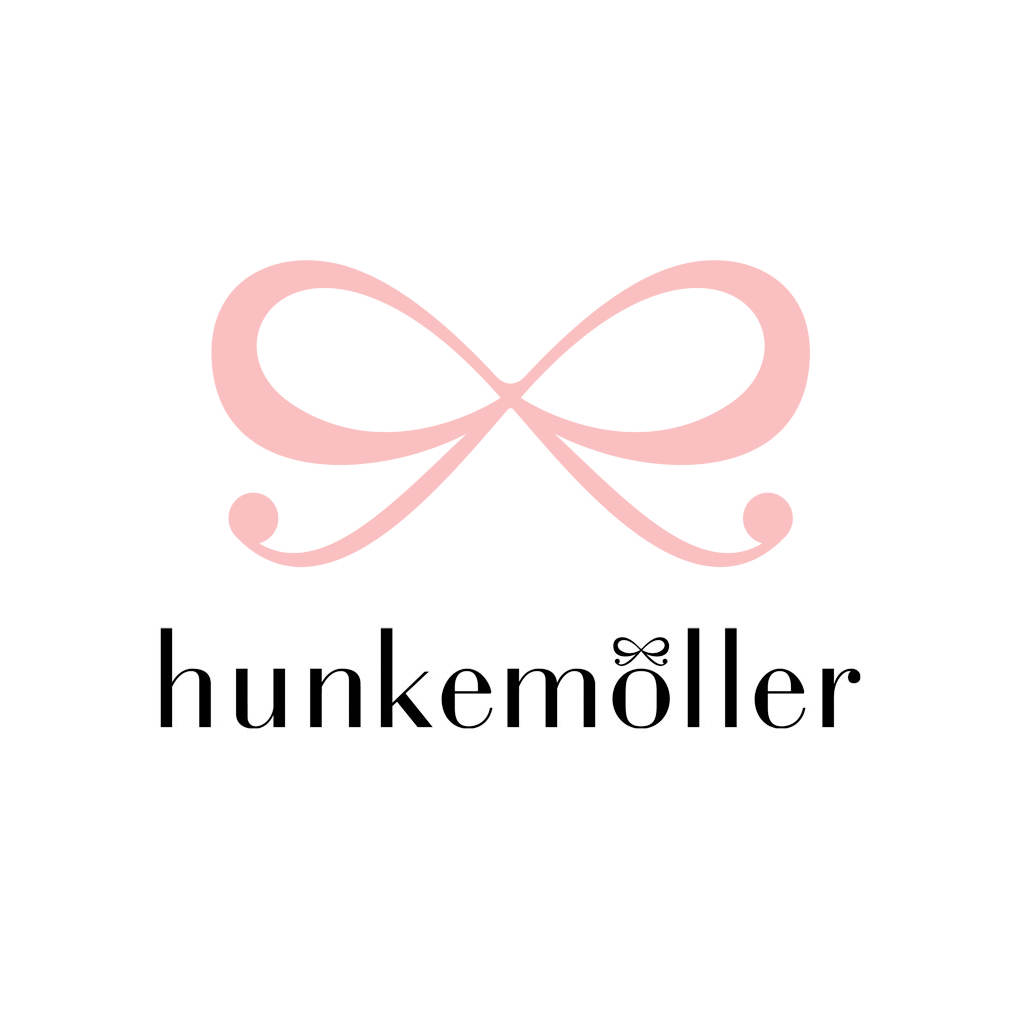 Dorpshart Lisse logo winkel Hunkemoller