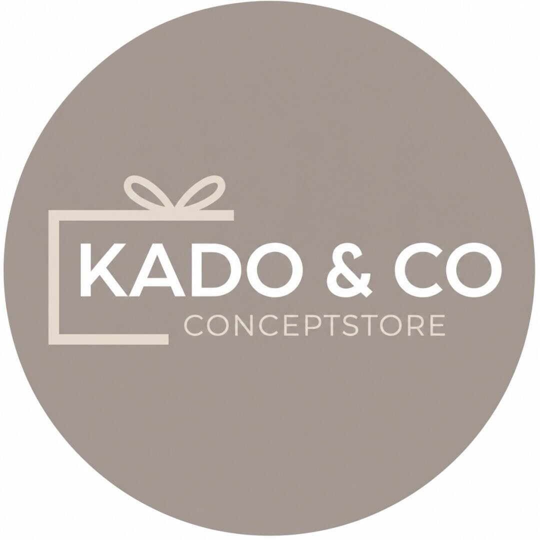 Dorpshart Lisse logo winkel kado en co