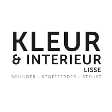 Dorpshart Lisse logo winkel Kleur en Interieur