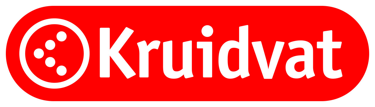 Dorpshart Lisse logo winkel Kruidvat