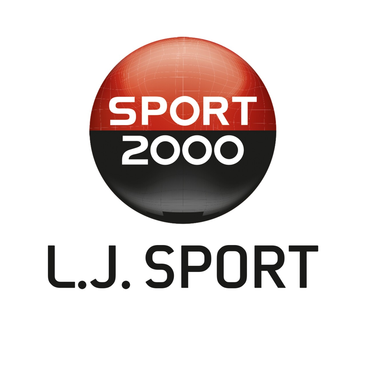 Dorpshart Lisse logo winkel lj sport
