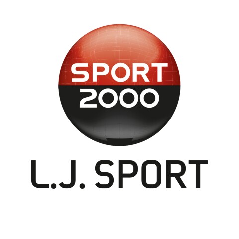 Dorpshart Lisse logo winkel lj sport