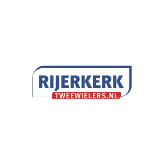 Dorpshart Lisse Logo winkel Rijerkerk tweewielers