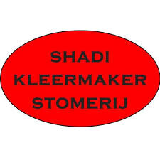 Dorpshart Lisse logo winkel Shadi Fashion kleermakerij