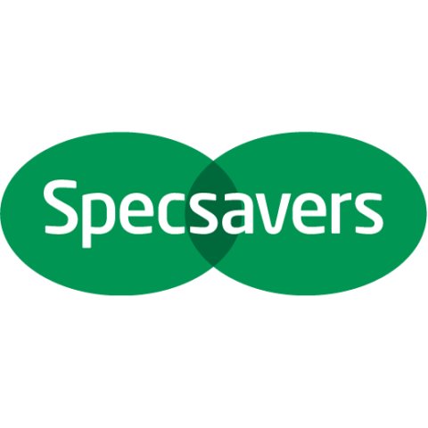 Dorpshart Lisse logo winkel Specsavers