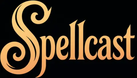 Dorpshart Lisse logo winkel Spellcast