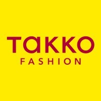 Dorpshart Lisse logo winkel Takko fashion