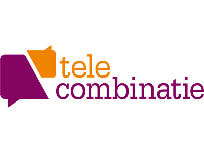 Dorpshart Lisse logo winkel telecombinatie