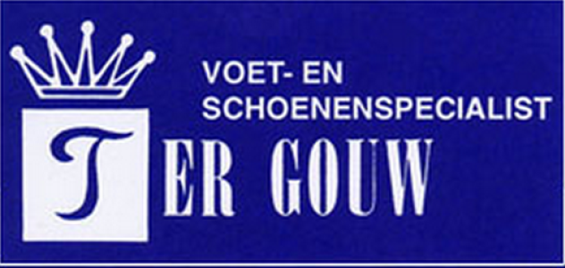 Dorpshart Lisse logo winkel Ter gouw voet en schoenenspecialist