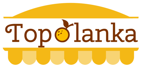 Dorpshart Lisse logo winkel Topolanka