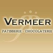 Dorpshart Lisse logo winkel Vermeer Patisserie Chocolaterie