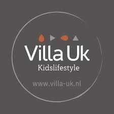 Dorpshart Lisse logo winkel Villa Uk