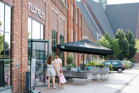 Zin in Lisse Dorpshart   Anouk Boetzer Fotografie 0870 Floralis