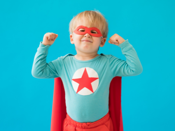 bibliotheek Lisse - Koffiespeeltuin | Rots en Water Weerbaarheidstraining