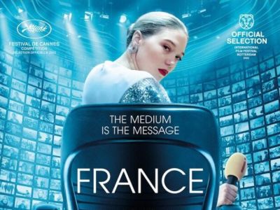 Filmhuis Lisse presenteert France