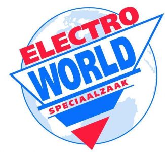 Electro World De Radiobeurs