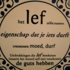 Eetcafé Lef