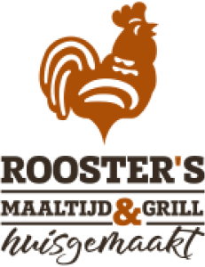 Roosters - poelier