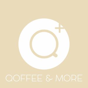 Qoffee & More - Concept Store