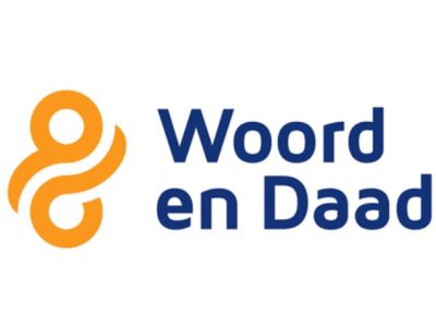 Kringloopwinkel Woord en Daad