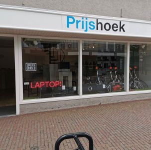 De Prijshoek