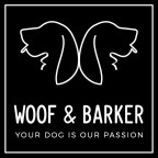 Woof and Barker