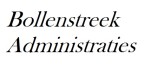 Bollenstreek Administraties