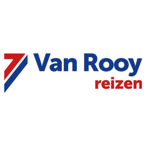 Reisburo van Rooy