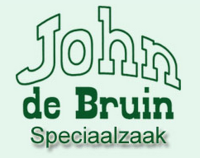 John de Bruin