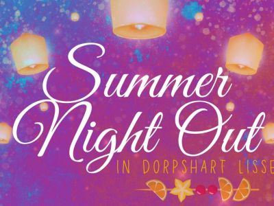 Summer Night Out