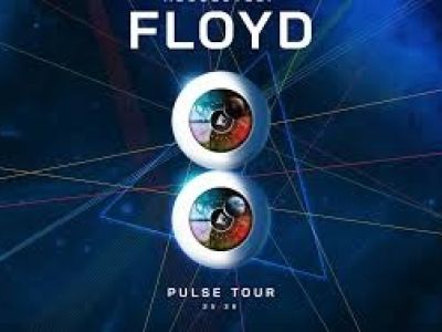 Theater Floralis - Absolutely Floyd