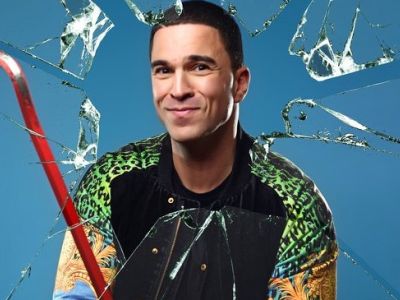 Theater Floralis - "Nabil Nee, Precies Daarom”