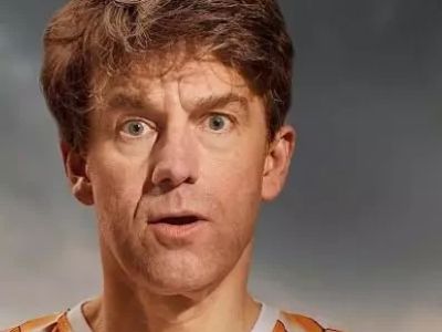 Theater Floralis - Remko Vrijdag “Vrijdag Doemsdag”