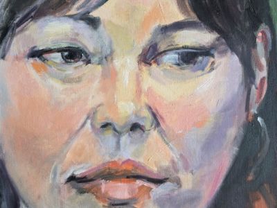 Bibliotheek Lisse - Expositie van Carla Ruigrok