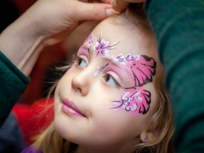 Koffiespeeltuin | Feestelijke start van het nieuwe jaar