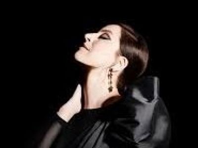 Theater Floralis - Fay Claassen sings Barbra Streisand