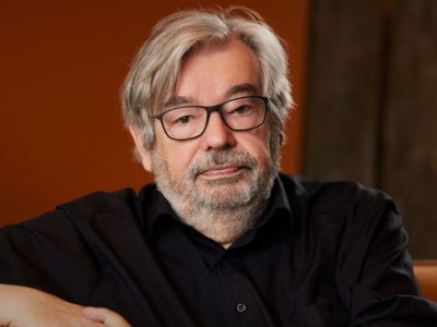 Theater Floralis – Maarten van Rossem: Theaterlezing