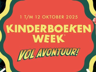 Grimbergen Boeken - Inspiratiemiddag Kinderboekenweek