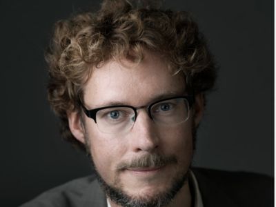 Grimbergen Boeken - Lezing Jerker Spits