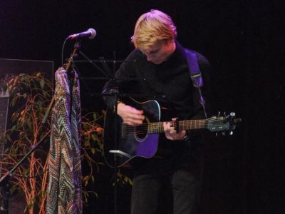 Koffie+ | Poëzie een reis door de tijd