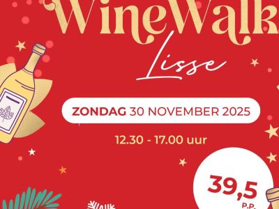WineWalk