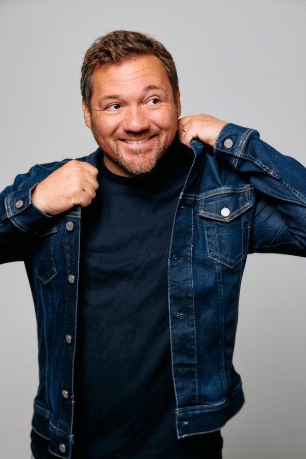 Theater Floralis – Klaas van der Eerden | Try-out