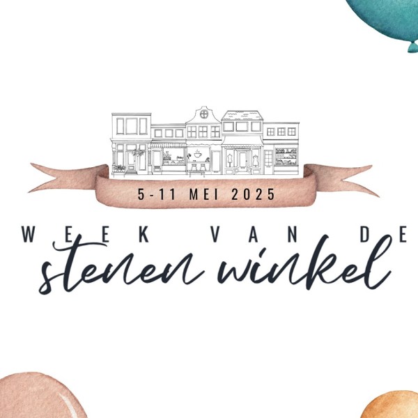 De week van de Stenen Winkel